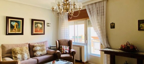 3 bedrooms Apartment in Salamanca, Spain No. 119818 6