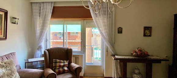 3 bedrooms Apartment in Salamanca, Spain No. 119818 12