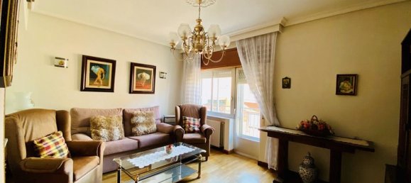 3 bedrooms Apartment in Salamanca, Spain No. 119818 5