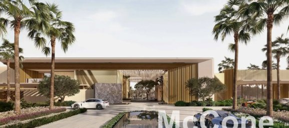 Вилла с 5 спальнями в Tilal Al Ghaf, ОАЭ № 30369 15