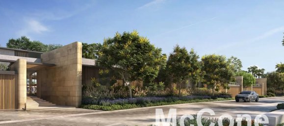 Вилла с 5 спальнями в Tilal Al Ghaf, ОАЭ № 30369 19