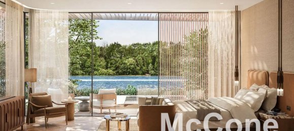 Вилла с 5 спальнями в Tilal Al Ghaf, ОАЭ № 30369 2