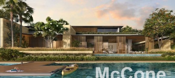 Вилла с 5 спальнями в Tilal Al Ghaf, ОАЭ № 30369 13