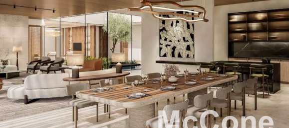 Вилла с 5 спальнями в Tilal Al Ghaf, ОАЭ № 30369 7