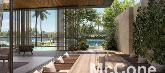 Вилла с 5 спальнями в Tilal Al Ghaf, ОАЭ № 30369 3