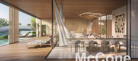 Вилла с 5 спальнями в Tilal Al Ghaf, ОАЭ № 30369 5