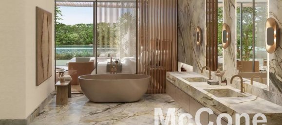 Вилла с 5 спальнями в Tilal Al Ghaf, ОАЭ № 30369 8