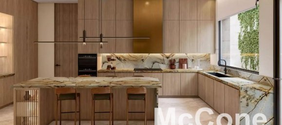 Вилла с 5 спальнями в Tilal Al Ghaf, ОАЭ № 30369 4