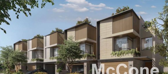 Вилла с 5 спальнями в Tilal Al Ghaf, ОАЭ № 30369 18