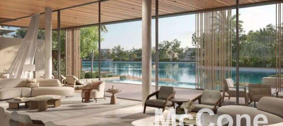 Вилла с 5 спальнями в Tilal Al Ghaf, ОАЭ № 30369 6