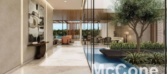 Вилла с 5 спальнями в Tilal Al Ghaf, ОАЭ № 30369 9