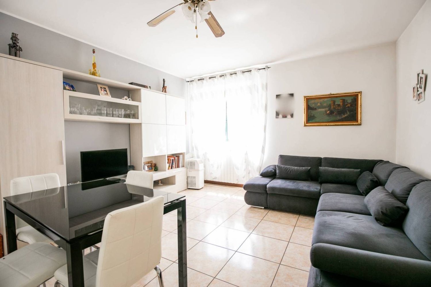 2 Schlafzimmer Wohnung in Bollate, Italy, Nr. 367055