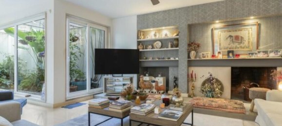 6 Schlafzimmer Villa in Lisbon, Portugal, Nr. 198751 13