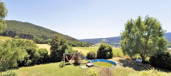 Дом с 6 комнатами в Нойнкирхен, Австрия № 130213 4