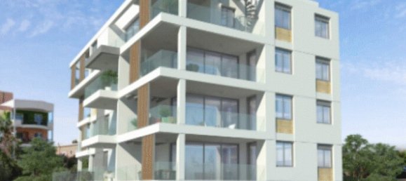 3 bedrooms Apartment in Nicosia, Cyprus No. 12814 2