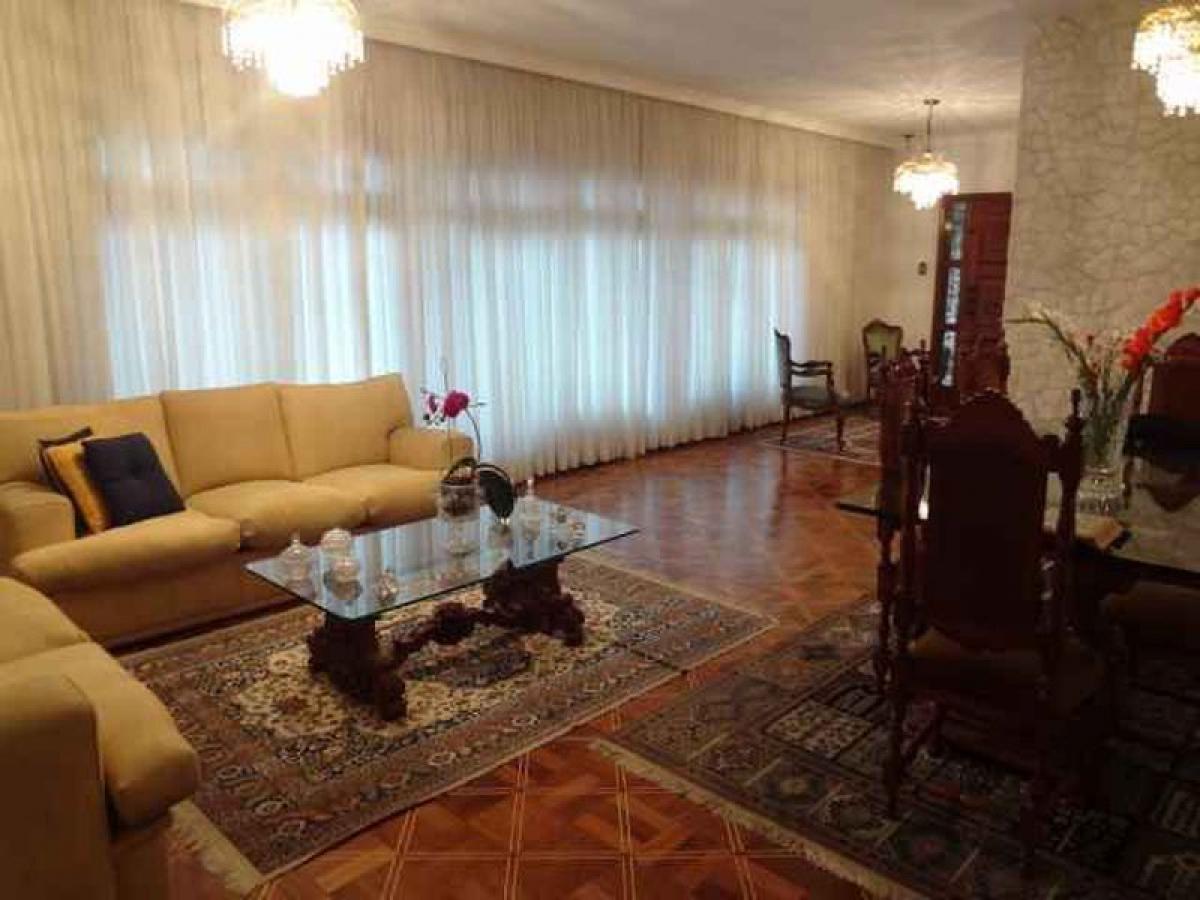 4 bedrooms House in Sao Paulo, Brazil No. 432889