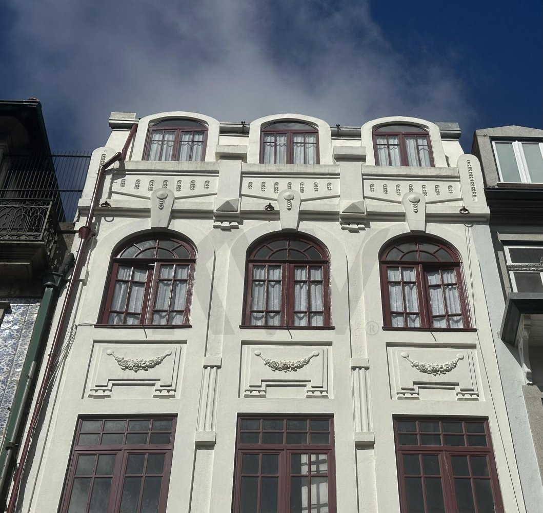 1 chambre Appartement à Porto, Portugal No. 336588