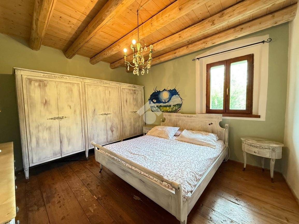 6 bedrooms Villa in Civezzano, Italy No. 261957
