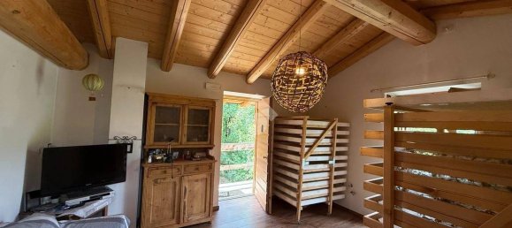 6 bedrooms Villa in Civezzano, Italy No. 261957 30