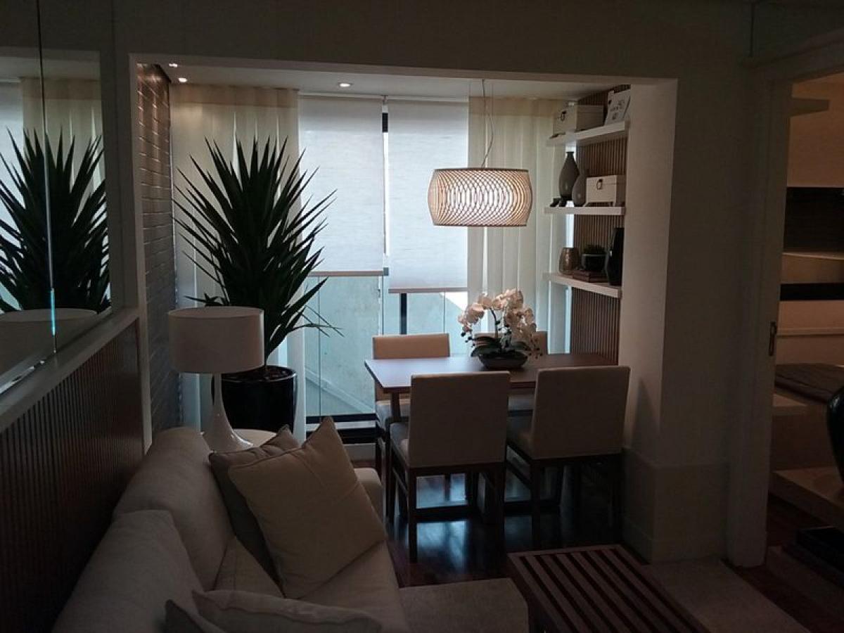 استوديو في Sao Paulo, Brazil رقم 488057