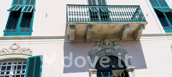 7 bedrooms Villa in Imperia, Italy No. 358442 12