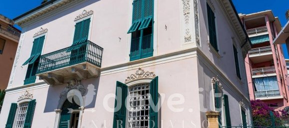 7 bedrooms Villa in Imperia, Italy No. 358442 6