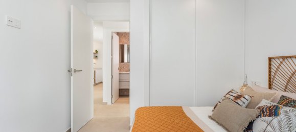 3 bedrooms Villa in Los Alcazares, Spain No. 10513 21