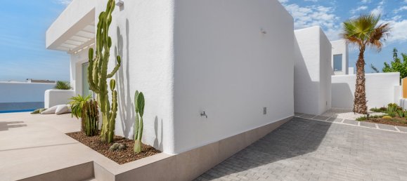 3 bedrooms Villa in Los Alcazares, Spain No. 10513 30