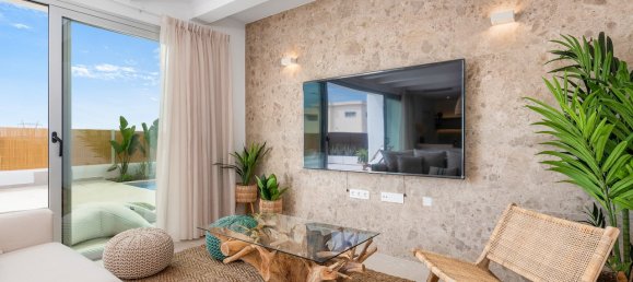 3 bedrooms Villa in Los Alcazares, Spain No. 10513 5