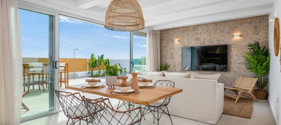 3 bedrooms Villa in Los Alcazares, Spain No. 10513 4