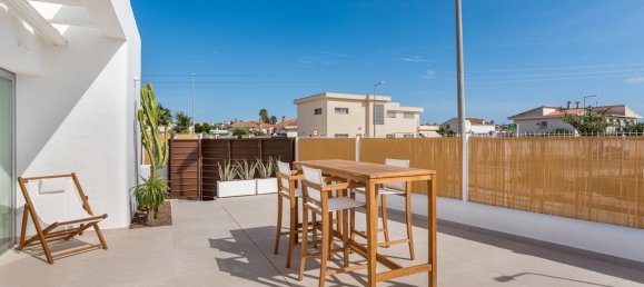 3 bedrooms Villa in Los Alcazares, Spain No. 10513 27