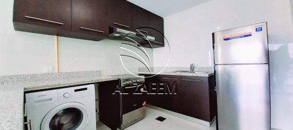 Квартира с 1 спальней в Аль-Рим, ОАЭ № 29676 6