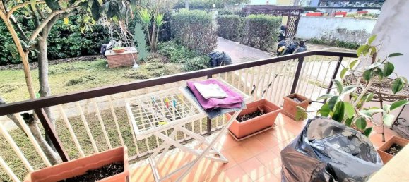 5 rooms Apartment in Francavilla al Mare, Italy No. 28253 23