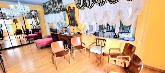 5 rooms Apartment in Francavilla al Mare, Italy No. 28253 22