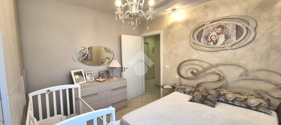 Квартира с 2 спальнями в Фоджа, Италия № 272045 17