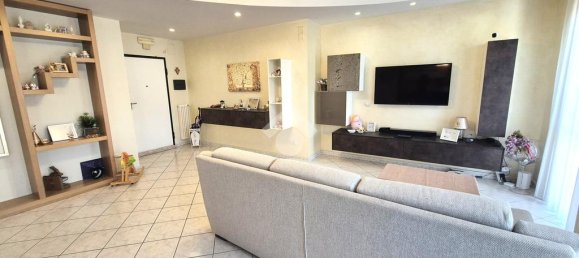 Квартира с 2 спальнями в Фоджа, Италия № 272045 7