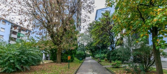 2-Zimmer Wohnung in Milan, Italy, Nr. 247990 22