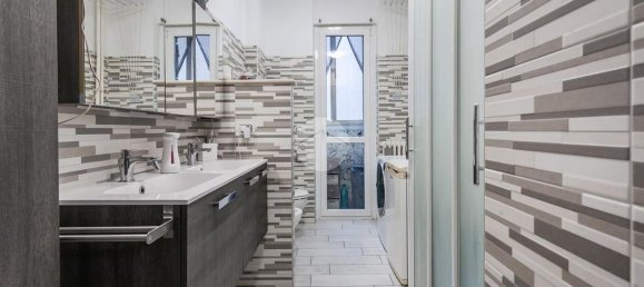 2-Zimmer Wohnung in Milan, Italy, Nr. 247990 16