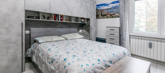 2-Zimmer Wohnung in Milan, Italy, Nr. 247990 9