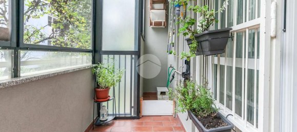 2-Zimmer Wohnung in Milan, Italy, Nr. 247990 17