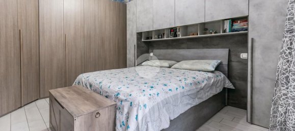 2-Zimmer Wohnung in Milan, Italy, Nr. 247990 11