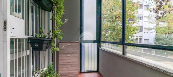 2-Zimmer Wohnung in Milan, Italy, Nr. 247990 19