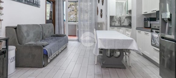 2-Zimmer Wohnung in Milan, Italy, Nr. 247990 3