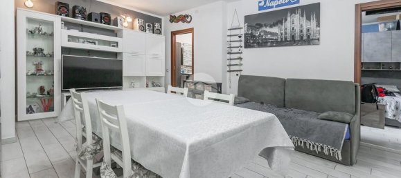 2-Zimmer Wohnung in Milan, Italy, Nr. 247990 5