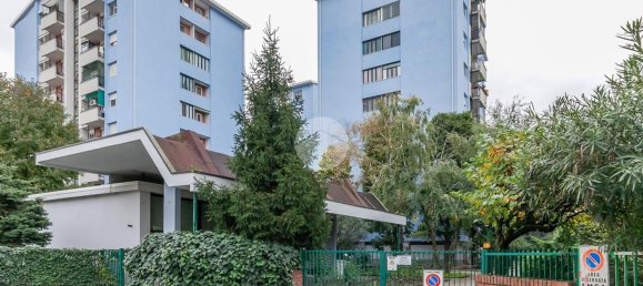 2-Zimmer Wohnung in Milan, Italy, Nr. 247990 25