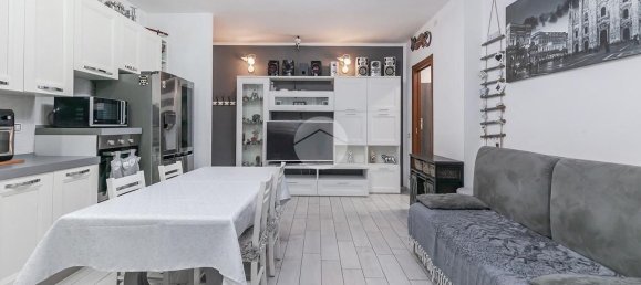 2-Zimmer Wohnung in Milan, Italy, Nr. 247990 2