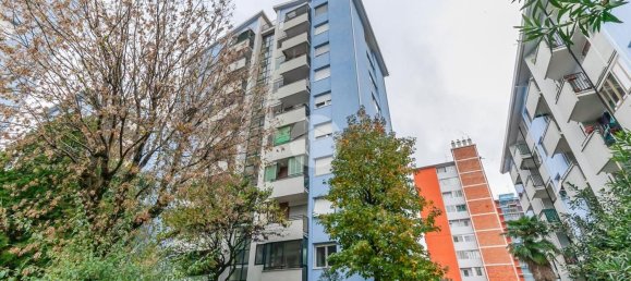 2-Zimmer Wohnung in Milan, Italy, Nr. 247990 24