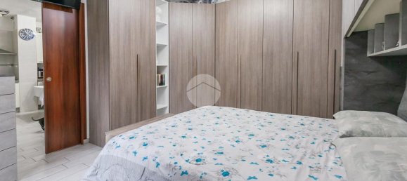 2-Zimmer Wohnung in Milan, Italy, Nr. 247990 12