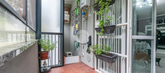 2-Zimmer Wohnung in Milan, Italy, Nr. 247990 18