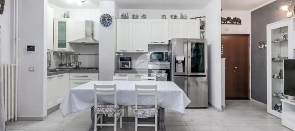 2-Zimmer Wohnung in Milan, Italy, Nr. 247990 7